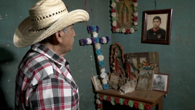 Especiales Milenio. Ayotzinapan, a seis años de la tragedia
