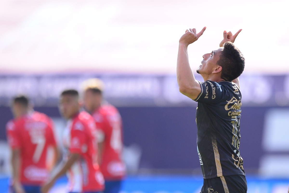 Foto: Mexsport
