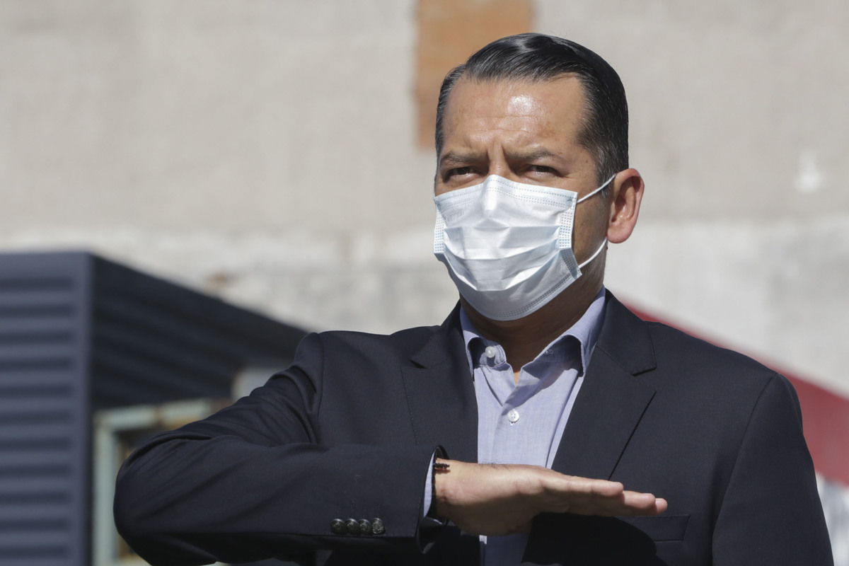 Investiga al menos 30 quejas contra personal del TSJ (Agencia Enfoque)