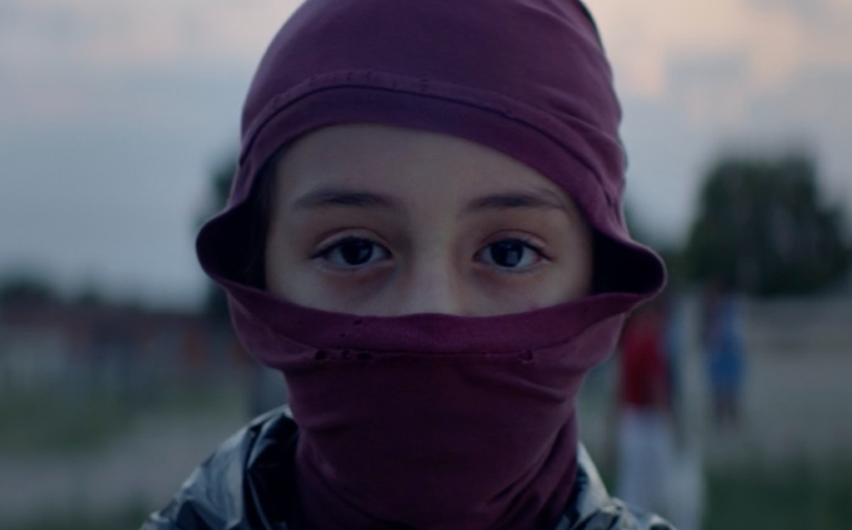'Los lobos', de Samuel Kishi Leopo, se coronó como Mejor Largometraje de Ficción México. (GIFF)