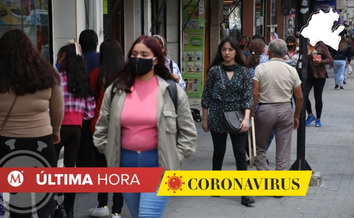 Pachuqueños toman medidas para evitar contagios por coronavirus. (Jorge Sánchez)