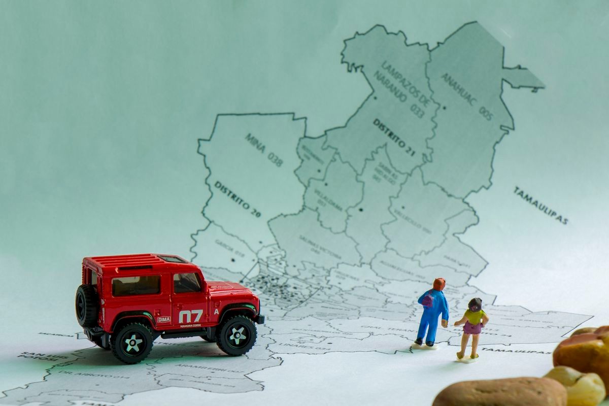 Staycations permite a las personas disfrutar su tiempo libre respetando las restricciones por la pandemia. Foto: Especial.