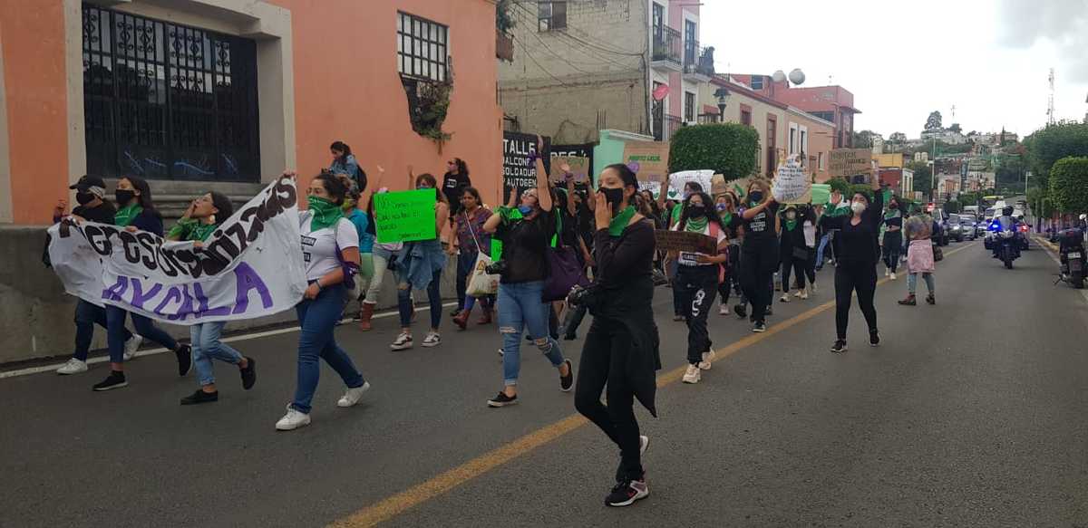 Aborto es cuarta causa de mortalidad materna (Especial)