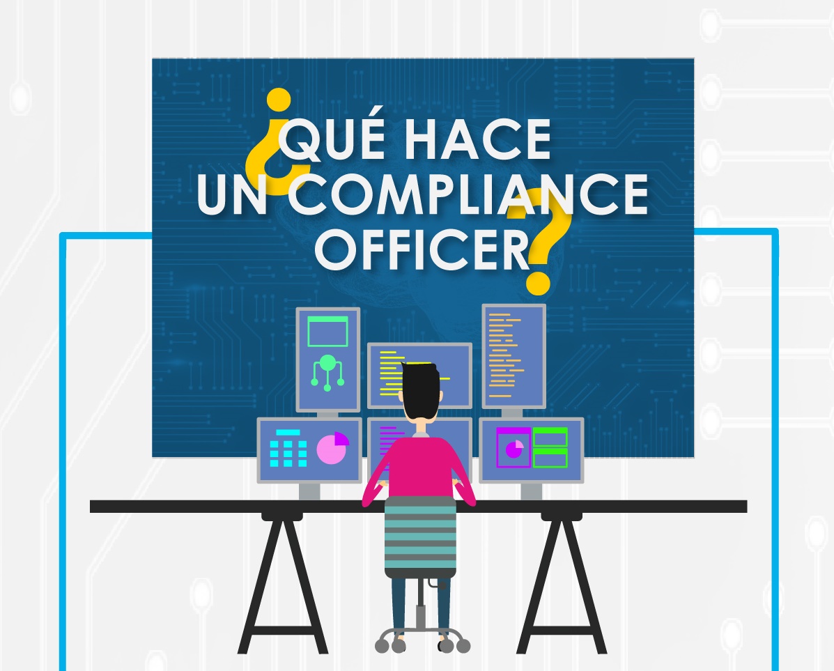 El área de cumplimiento o compliance está presente en todas las áreas de un negocio. En Braskem Idesa incluye a terceros, como clientes y proveedores.