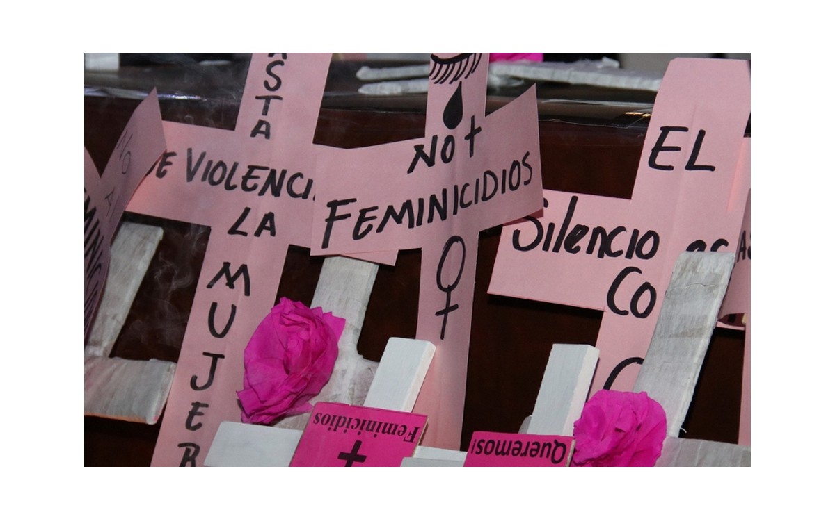 El aumento de feminicidios representa una ineficiencia del gobierno actual, acusan. (Archivo)