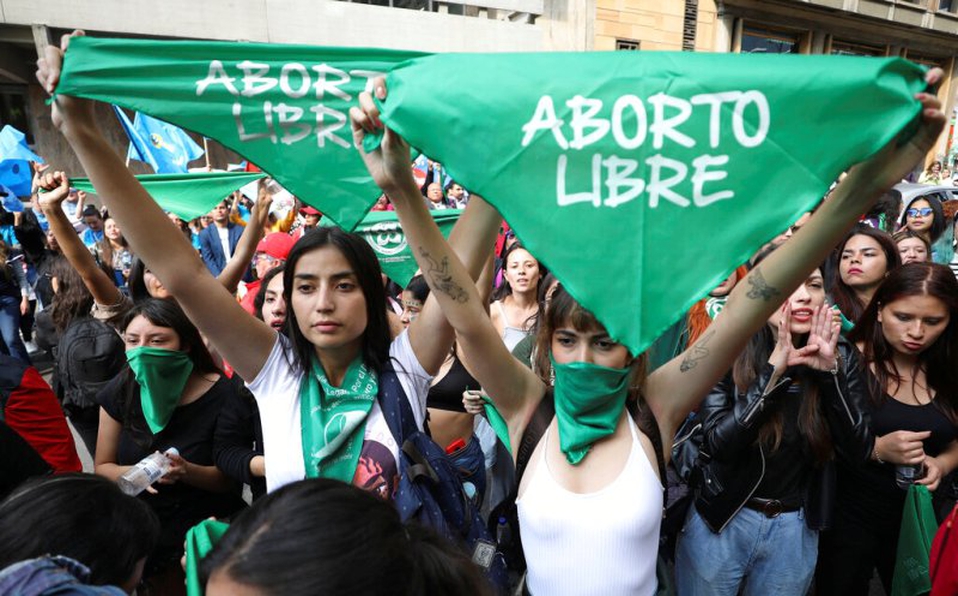 Las cifras estiman que de enero al 30 de junio de este 2020, las mexiquenses continúan como las que más acuden a la capital del país.