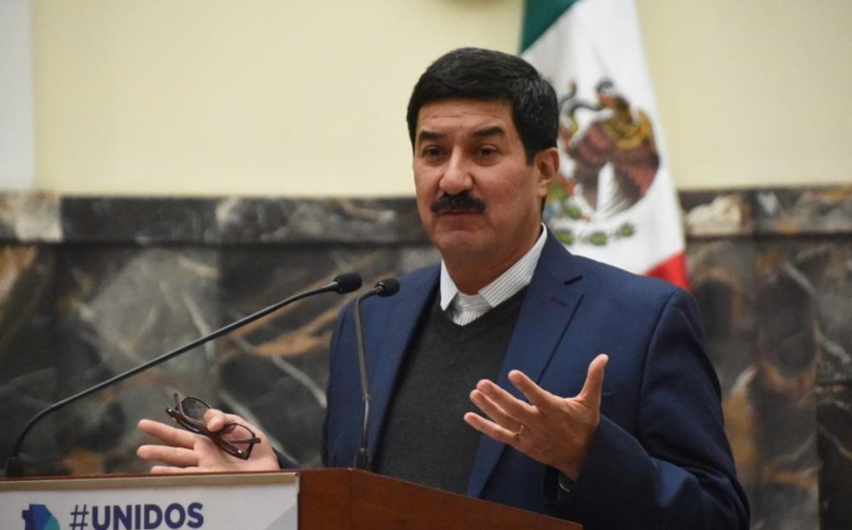 Corral no pagó y su palabra no tiene valor: SRE