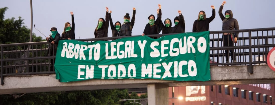 Día de Acción Global por un Aborto Legal y Seguro