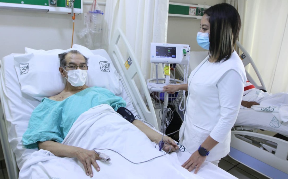 Enfermedades del corazón, de mayor riesgo en México. (Cortesía)