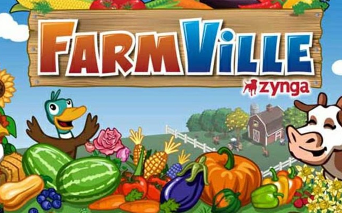 FarmVille, el popular juego de Facebook llega a su fin. (Instagram)