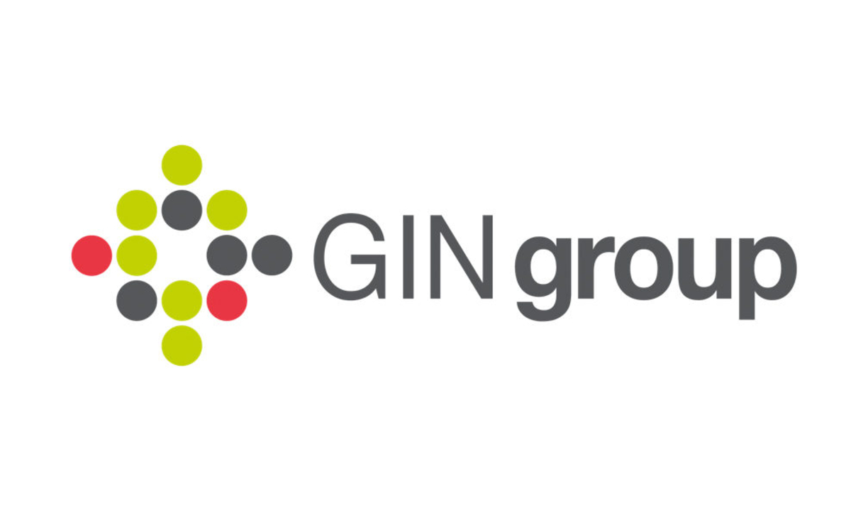 GINgroup. (Especial)