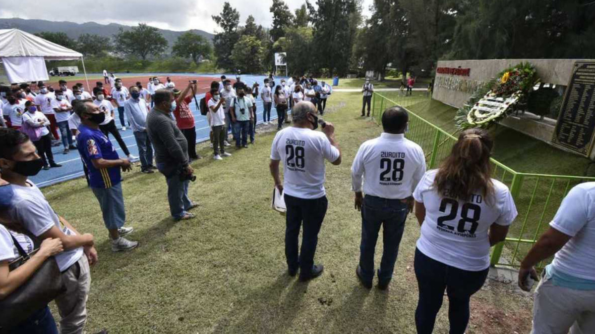 Los Avispones: la otra matanza de Iguala