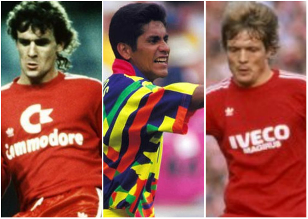 Los jugadores que disputaron dos partidos el mismo día (Mexsport/Especial)