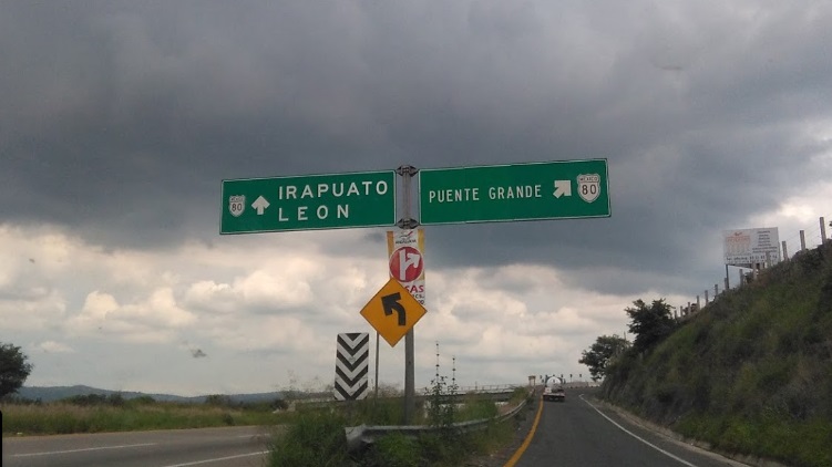 Este poblado esta localizado al sur del municipio de Tonalá. (Especial)