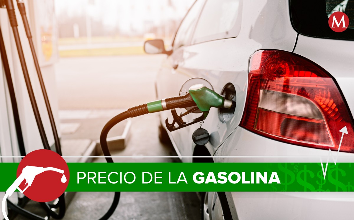 Precio de la gasolina hoy 29 de septiembre de 2020. Foto: (Shutterstock)