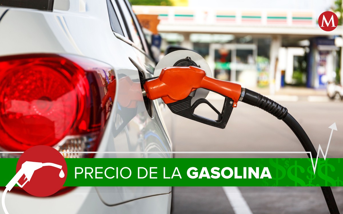 Precio de la gasolina para hoy 1 de octubre de 2020. Foto: (Shutterstock)