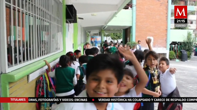 Programa Aprende en Casa 2 cumple un mes y estas son sus reacciones de los profesores