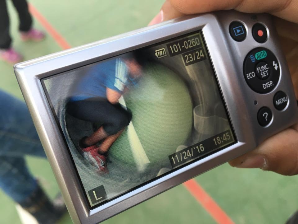 Abrieron la convocatoria al Semillero Creativo de Fotografía Huitzilli. (Especial)
