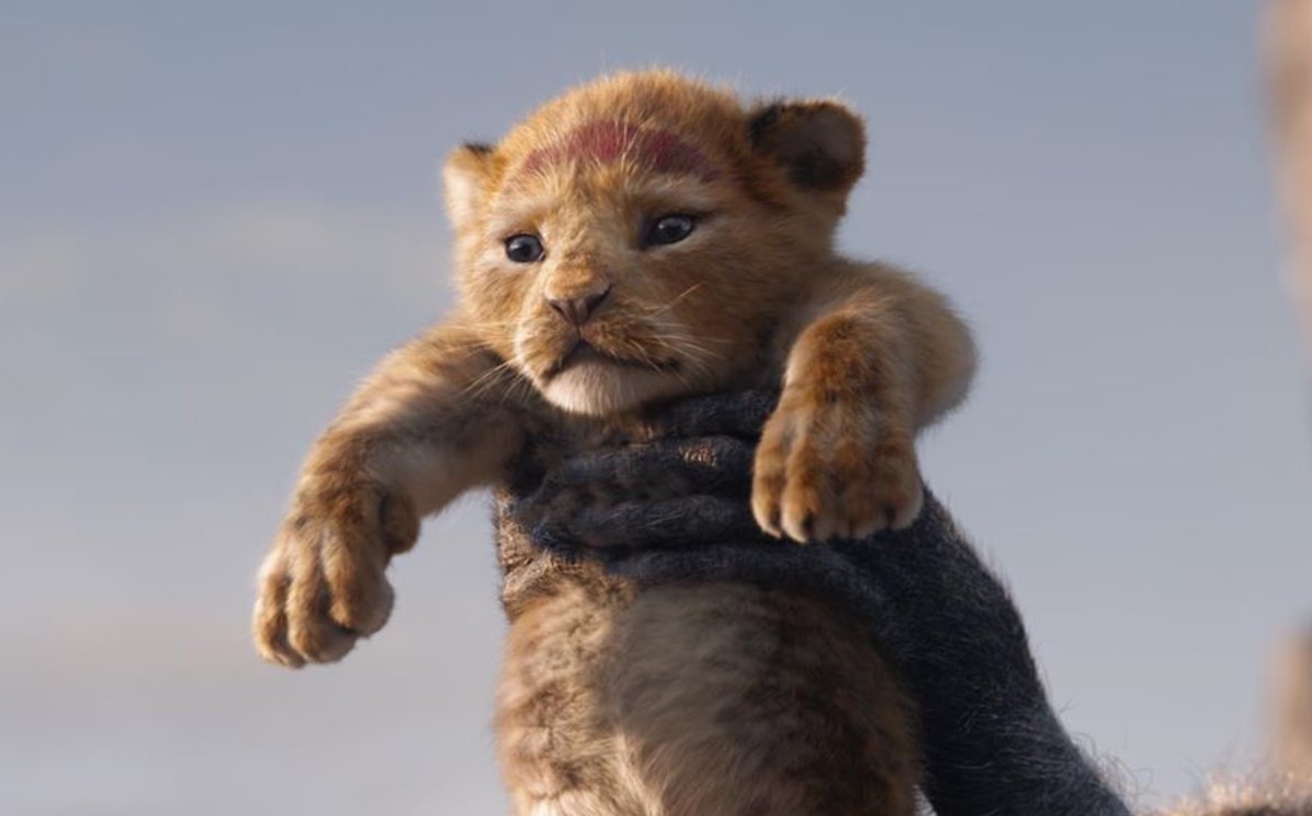 El exitoso remake de "El Rey León" de Disney tendrá una secuela. (Instagram)