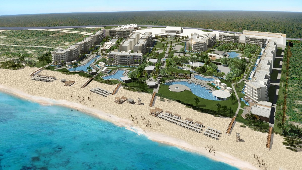 Hollywood Beach Resort Cancún (bluediamondresorts.com)