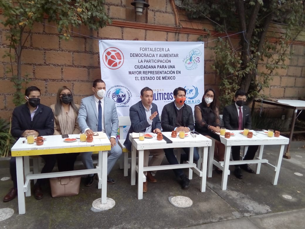 Hoy los legisladores votarán la propuesta. (Sergio Sánchez-Hidalgo)