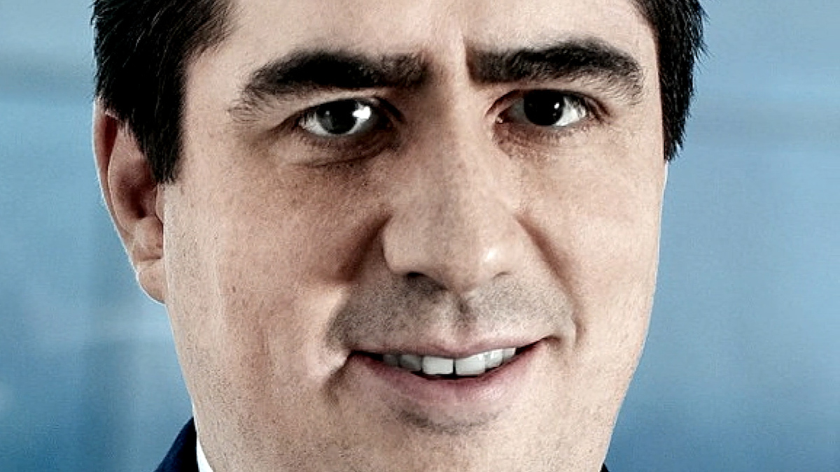 Milenio Negocios. Agustín Gutiérrez, Socio de McKinsey & Company en México