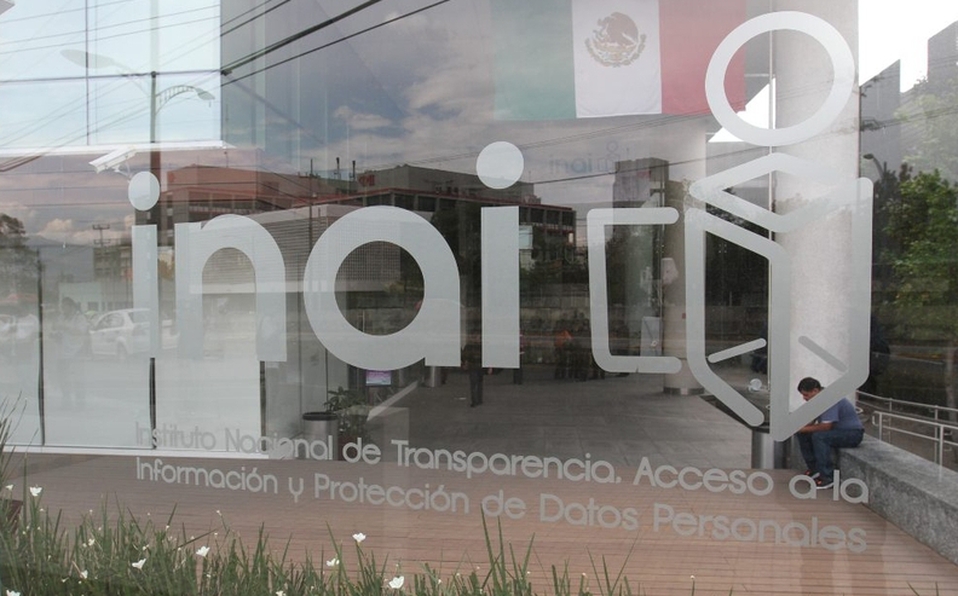 No es la primera ocasión que mexiquenses aspiran a estar en el máximo órgano de transparencia. (Especial)