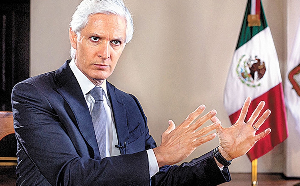 Se prevén varios cambios por la reestructura administrativa de su gobierno. (Especial)