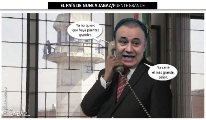 Puente Grande