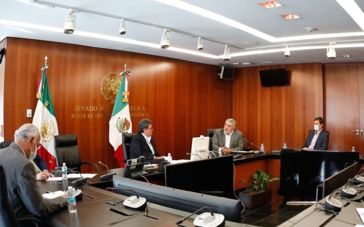 Ricardo Monreal garantiza medicamentos de calidad con costos accesibles