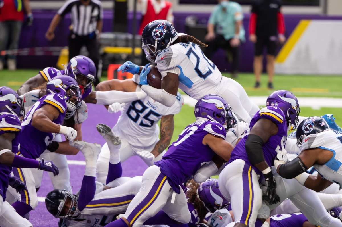Titans reporta 8 casos positivos de covid-19 tras la Semana 3 de la NFL (Reuters)