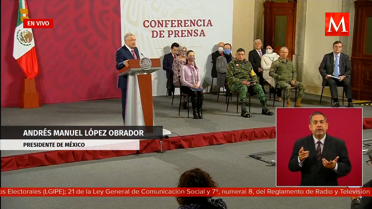 AMLO plantea “día del perdón” por abusos durante la Conquista