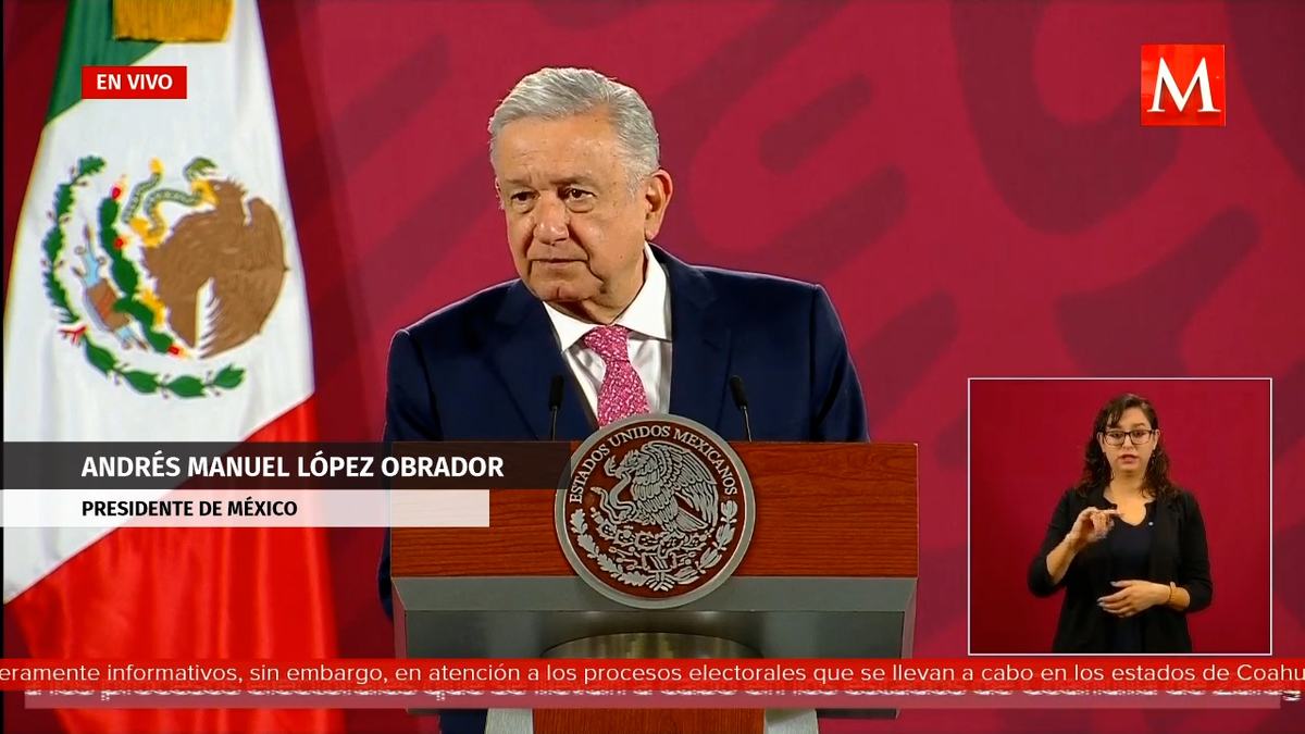 Con desfile y homenajes, México celebrará en 2021 la consumación de Independencia