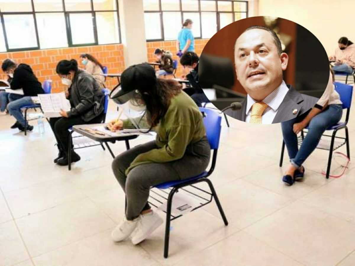 Más de 150 estudiantes de bachillerato en el municipio de Pénjamo Guanajuato fueron saqueados en las cuentas bancarias.