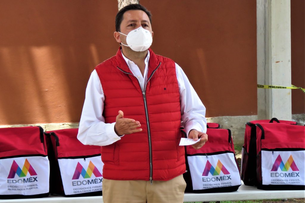 gerardo monroy.