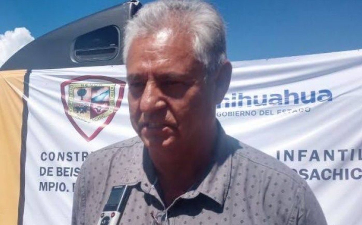 Hallan muerto a alcalde de Temósachic, Chihuahua