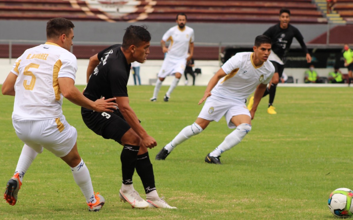 Liga de Balompié Mexicano (Twitter)