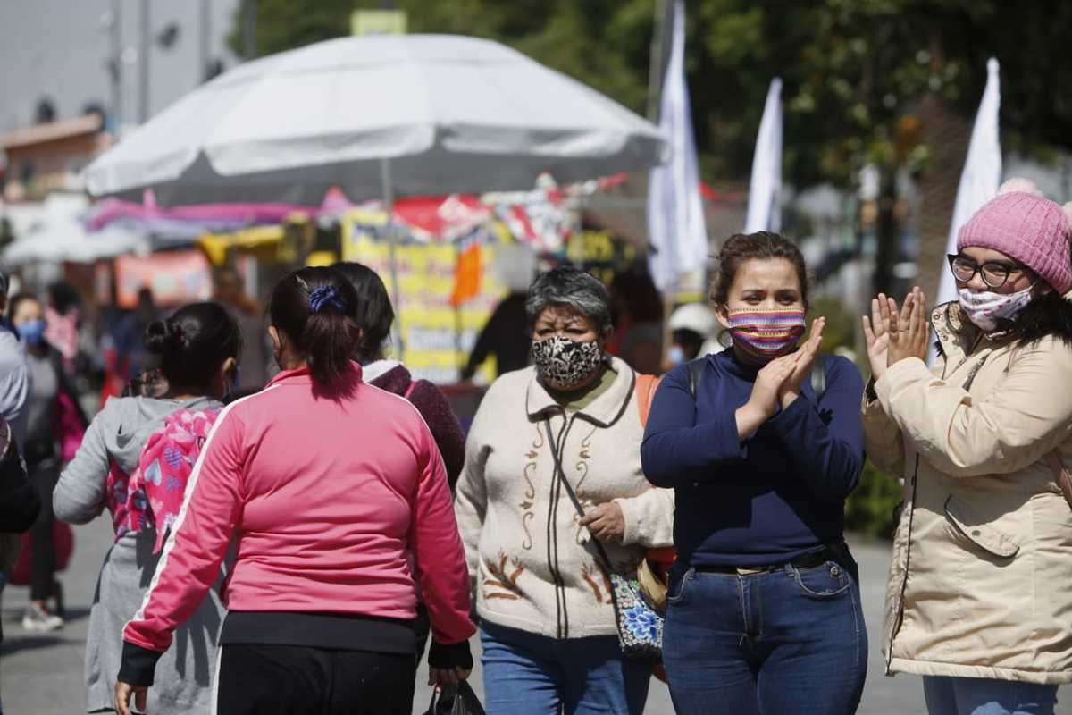 México acumula más de 77 mil decesos por covid-19 | Ariana Pérez