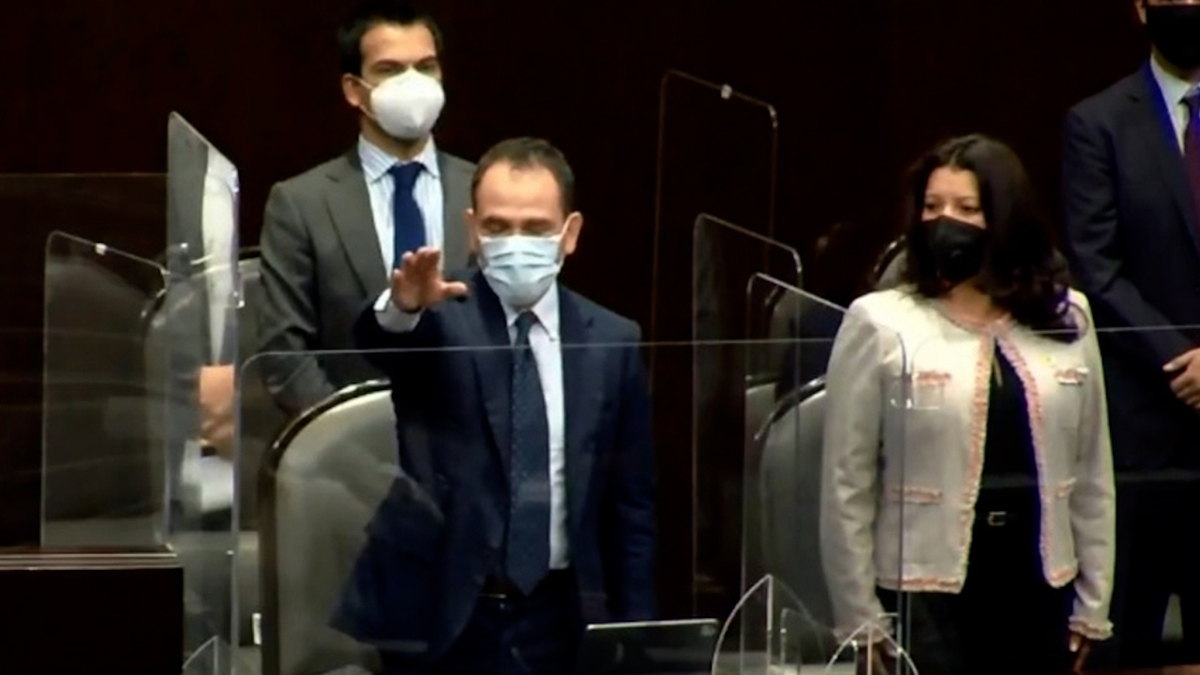 México comenzará a pagar vacunas contra covid-19 esta semana: Hacienda