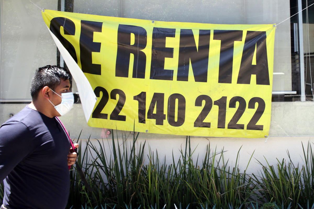 Búsqueda de vivienda repunta 15% en Puebla (Agencia Enfoque)