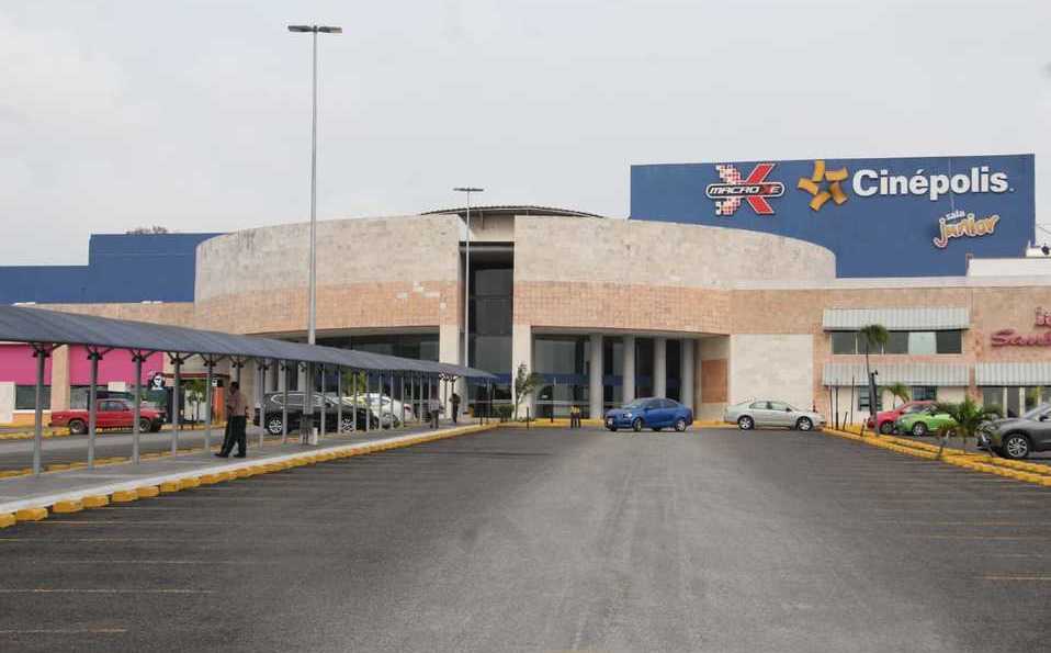 Tamaulipas. Qué películas ver en la reapertura de Cinépolis Tampico