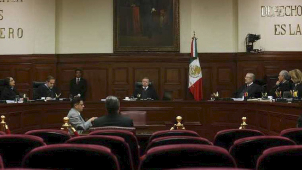 Corte discute propuesta de AMLO sobre consulta para juicio a ex presidentes