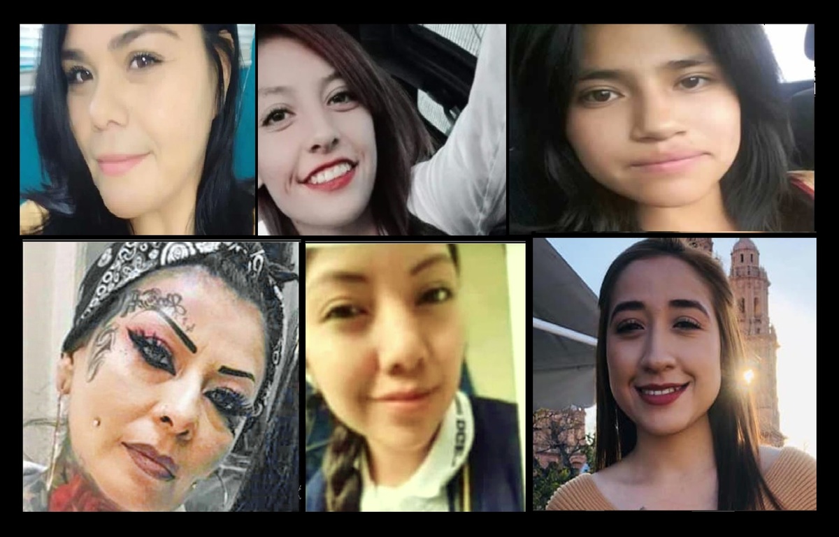 En una semana fueron asesinadas al menos siete mujeres en México. | Especial