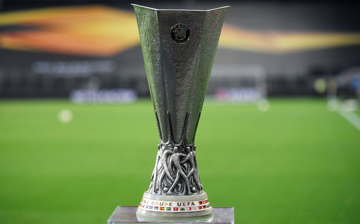 Europa League (Reuters)