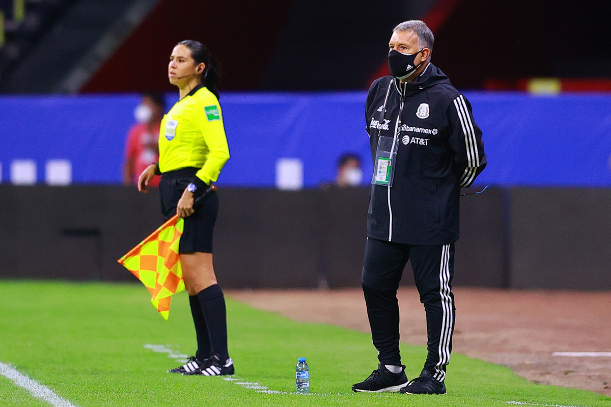 Gerardo Martino (Imago7)