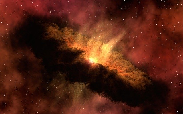 Hallan 6 galaxias tal como estaban a "solo" 900 millones de años del Big Bang. (Pixabay)