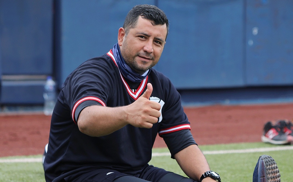 Jonathan Castellanos (Cortesía)