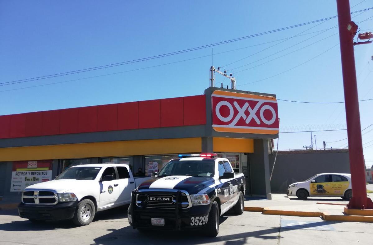 El ladrón se llevó dinero en efectivo, cigarros y bebidas alcohólicas. (Especial)