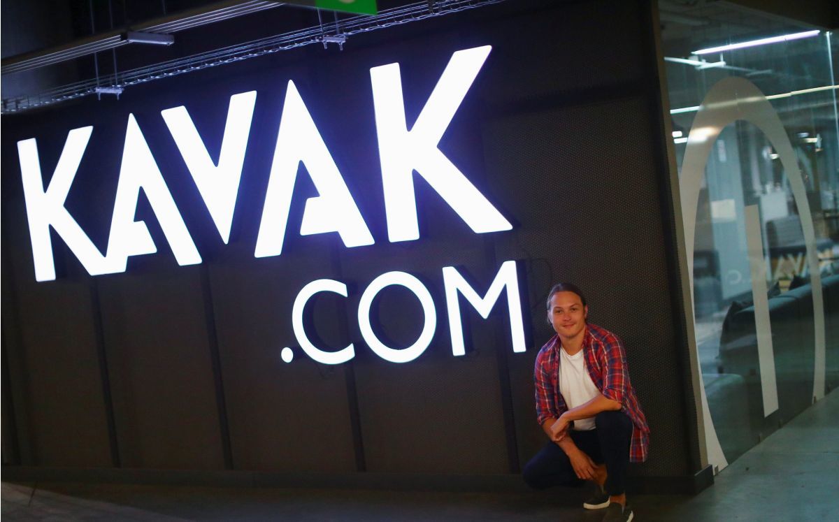 Innovación tecnológica de Kavak para fortalecer ecosistemas digitales en América Latina