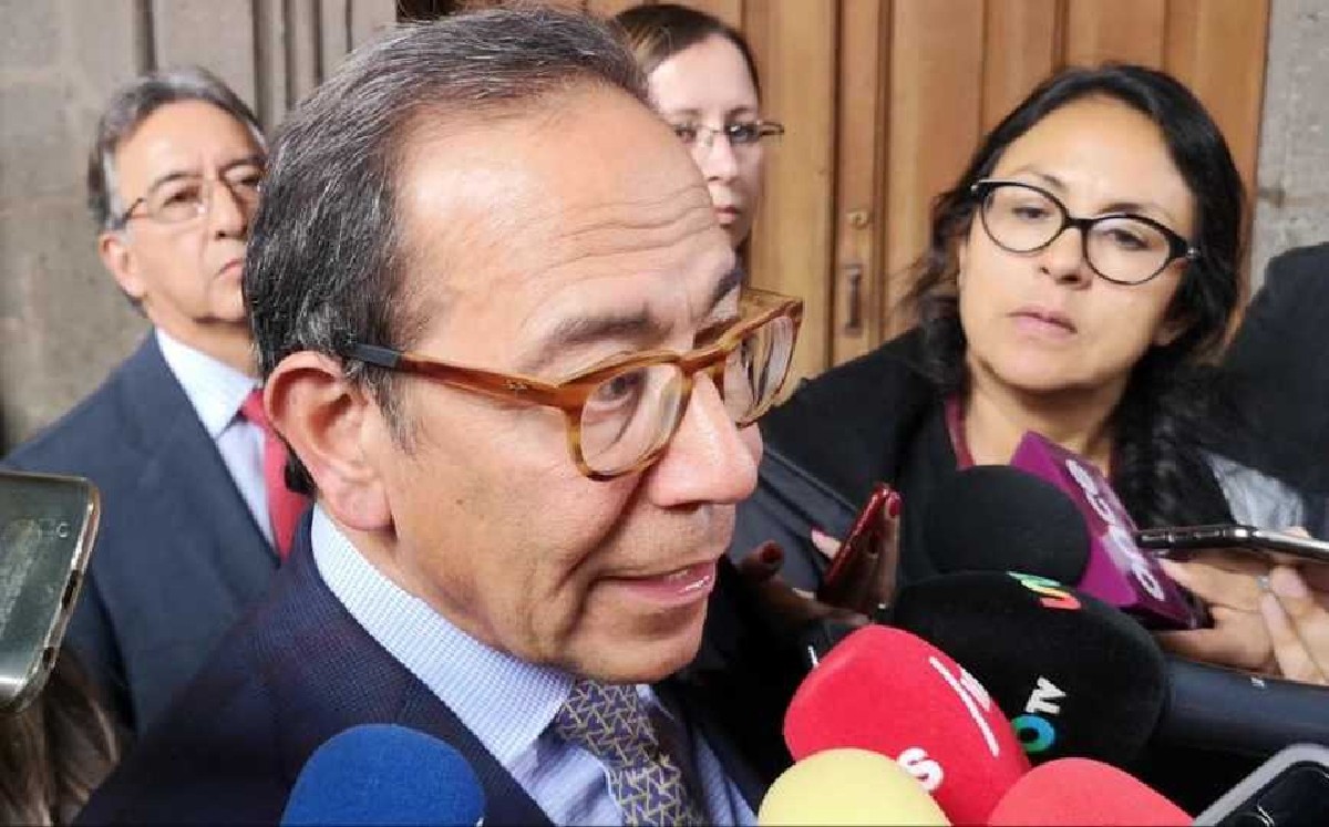 Hasta 2024, México recuperará nivel de crecimiento de 2018, prevé CCE